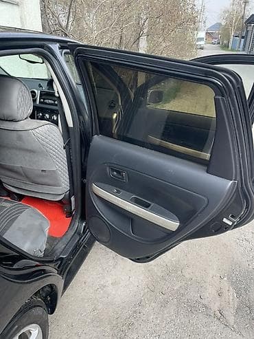 imac 2011: Scion xA: 2005 г., 1.6 л, Автомат, Бензин, Хэтчбэк — 9