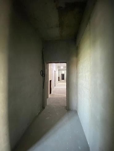 выкуп квартиры в рассрочку: 2 комнаты, 47 м², Элитка, 7 этаж, Готовая ПСО (под самоотделку) — 8