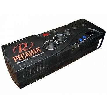 стабилизаторы для тока: Стабилизатор! Стабилизатор Домашний! Стабилизатор однофазный! — 8