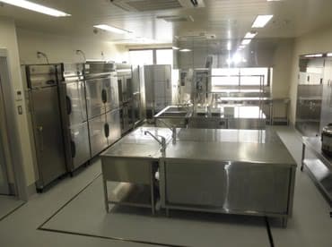 оборудование для кафе и ресторанов бу: Оборудование для кафе из нержавейки на заказ, под ключ — 3