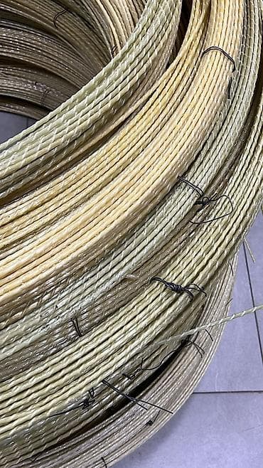 химический: Композитная арматура! Является инновационнымж строительным — 4