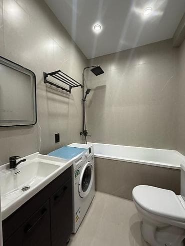 жк archa: 1 комната, С мебелью полностью — 6