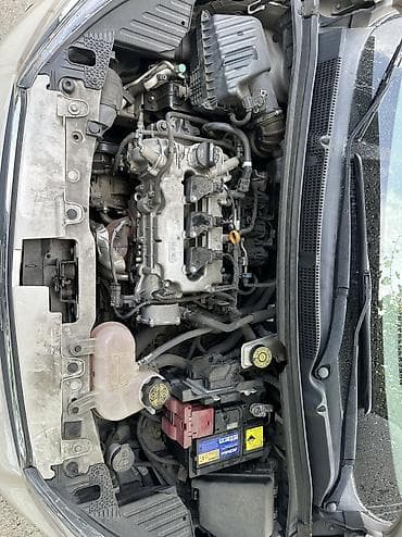 шевралета: Chevrolet Spark: 2017 г., 1 л, Автомат, Бензин, Хэтчбэк — 5