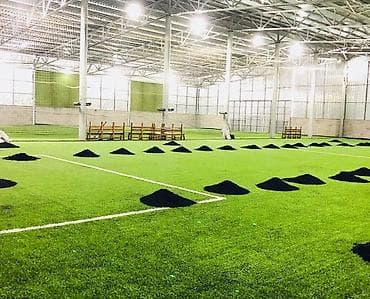 Двери на заказ: ⚽ Строительство футбольных полей под ключ в Кыргызстане ОсОО «НР — 1