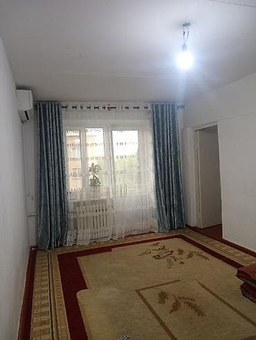 elite hause: 3 комнаты, 45 м², 104 серия, 5 этаж, Старый ремонт — 8