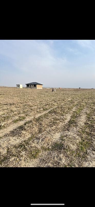 участок рассрочку: 423 соток, Для строительства, Договор купли-продажи — 1