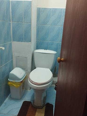 ул абая: 3 комнаты, 63 м², 105 серия, 2 этаж — 6
