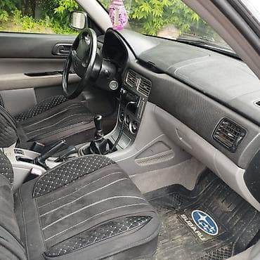 субару форестер двери: Subaru Forester: 2003 г., 2 л, Механика, Бензин, Внедорожник — 8