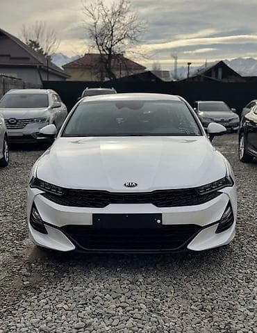 kia k5 фара: Kia K5: 2021 г., 0.2 л, Автомат, Газ, Седан — 3