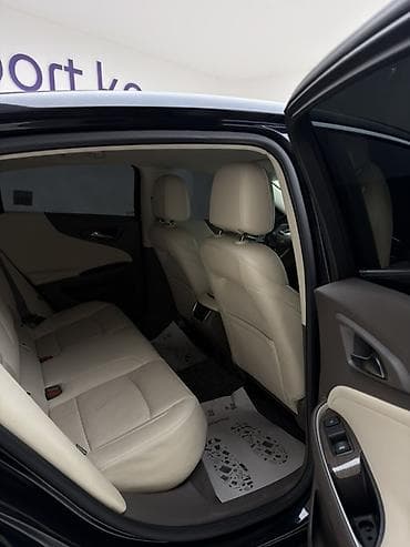 camry 50 2012: Chevrolet Malibu: 2022 г., 1.3 л, Вариатор, Бензин, Седан — 10