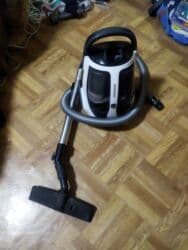 мотор на пылесос самсунг: Чаң соргуч, Samsung, Кургак, Суу чыпкасы — 1