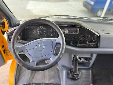 lexus ls600: Эвакуатор, Mercedes-Benz, 1997 г., Прямая — 5