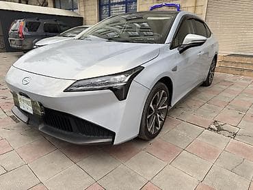 zikr машина: BYD : 2022 г., 0.1 л, Автомат, Электромобиль, Седан — 3