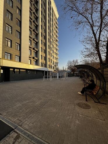 продается квартира в доме белый пароход: 4 комнаты, 112 м², Элитка, 5 этаж, ПСО (под самоотделку) — 2