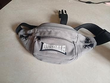 coros pace: ЛОНСДЕЙЛ СУМКА НА ПОЯС СЕРЫЙ ОРИГИНАЛ САМОВЫВОЗ И ДОСТАВКА — 1