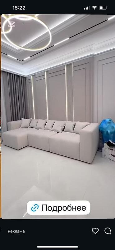 полотер: Мелко срочные ремонты отделка внутренние работы Декор и инженерные — 8