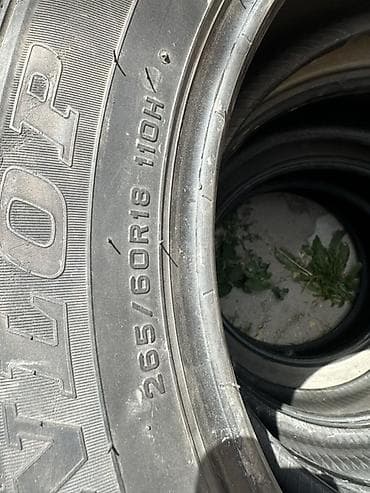 r20: Шины 245 / 40 / R 19, Лето, Б/у, Комплект, Michelin — 7