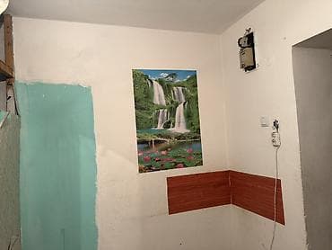 Квартиры: 1 комната, 18 м², Общежитие, 4 этаж — 4