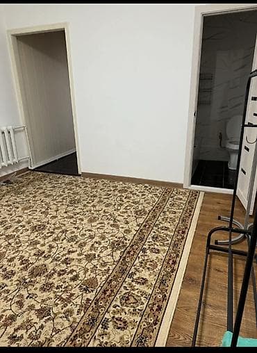 Батирлер: 3 бөлмө, 72 м², Учкун а. Жеке план, 2 кабат, Жаңы ремонт — 4