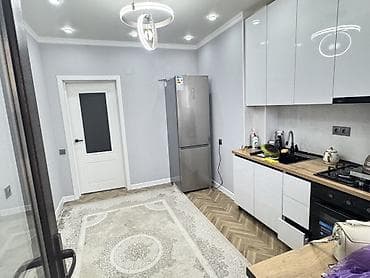 every day: 1 комната, 40 м², 10 этаж, Дизайнерский ремонт — 2