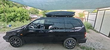 купить авто киа спортейдж: Kia Carnival: 2000 г., 2.5 л, Автомат, Газ, Минивэн — 5