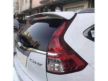 4x4: Honda cr-v спойлер 12-16 . Новый — 2