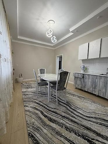 samatova: 🏡 Продаётся добротный дом в селе Беш-Кунгей 📍 Участок — 5,5 соток 📐 — 5