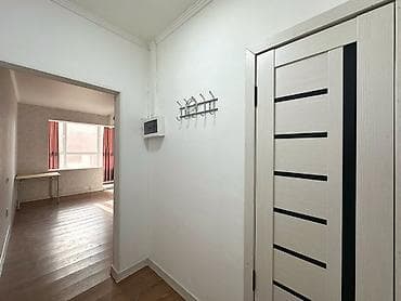 квартиры с поселением: 1 комната, 26 м², Технопарк Элитка, 7 этаж, Косметический ремонт — 4