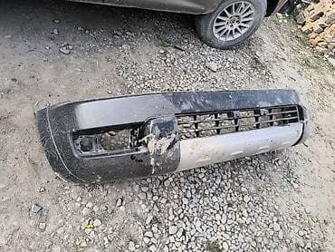 тайота карола бампер: Бампер Toyota, Б/у, Оригинал — 2