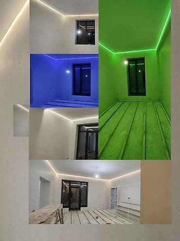 шпаклёвки: Покраска стен потолков С Аппаратом. Шпаклёвка стен потолков Шкурка — 1