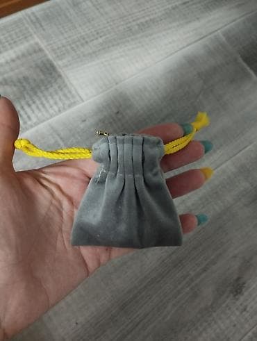 Серьги: Сережки, серьги в подарочной коробке+мешочек. Новые . эксклюзив ручная — 5