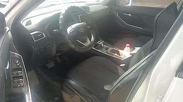 Hyundai Creta: 2021 г., 1.8 л, Автомат, Бензин, Кроссовер — 3