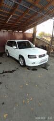 диск на форестер: Subaru Forester: 2003 г., Бензин, Универсал — 12