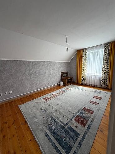 haus kg: 📍 ул. Тунгуч 🔘5-комнатный 🔘Этажи 2 🔘170м² На продажу вышел дом — 8