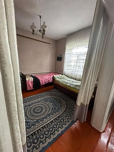 дом кировское: 🏡 Продается дом в тупике Логвиненко ▪️ 3 комнаты ▪️ Площадь: 64 м² ▪️ — 5