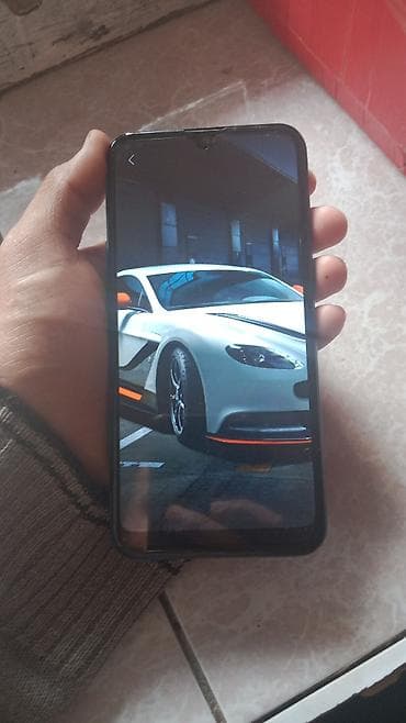 samsung galaxy m51: Смартфон (синий градиентный корпус) Характеристики по экрану и ПО — 6