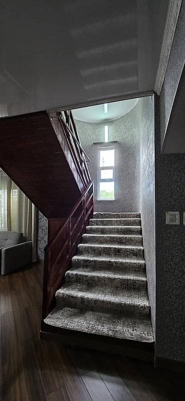Продаётся большой уютный дом в селе Ленинское (недалеко от Объездной) — 5