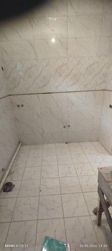 Аренда инструментов: Плиточные работы и подготовка оснований под отделку. Что выполняем: - — 7