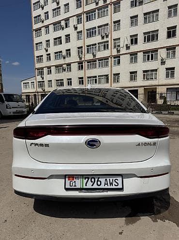byd dolphin: Продаю срочно! Gac aion s 2021 г электромобиль Состояние отличное 3 — 4