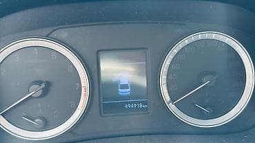 Продажа авто: Hyundai Sonata: 2019 г., Седан — 6