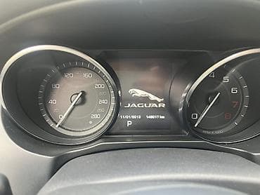 ваз 2015: Jaguar XE: 2015 г., 2 л, Автомат, Бензин, Седан — 9