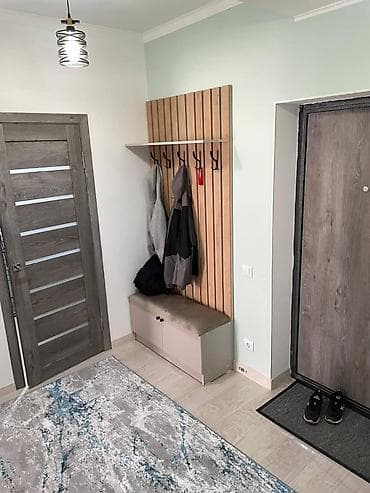 элитка 1 ком: 1 комната, Собственник, Без подселения, С мебелью полностью — 4