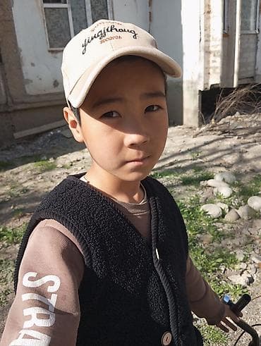 apple m1: Кепка, Бейсболка, Козырек: Изогнутый, С вышивкой — 1