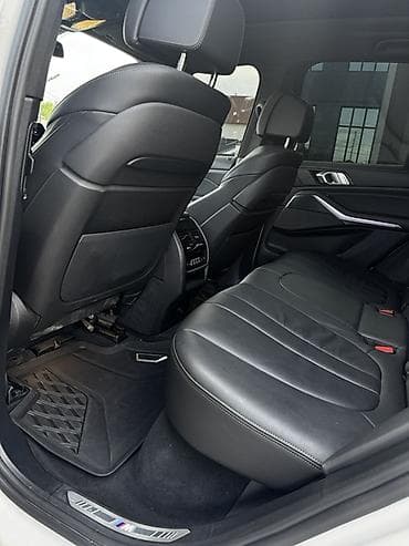 реснички бмв: BMW X5: 2019 г., 3 л, Автомат, Дизель, Кроссовер — 9
