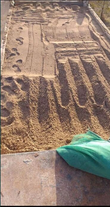 уголь каракече бешсары шабыркуль каражыра доставка бишкек купить: Кум, Иванов карьери, Тонна менен, Хово — 3