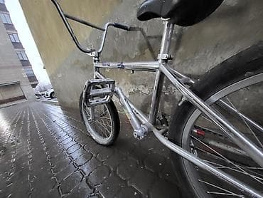 бмх велик: BMX велосипед — 6