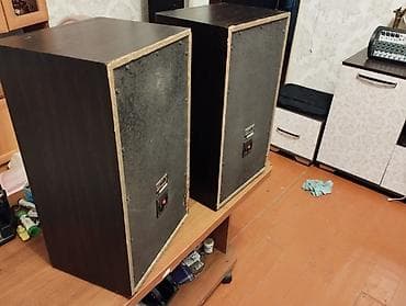 sharp 777: Продаю акустику Onkyo PC-C50 — 7