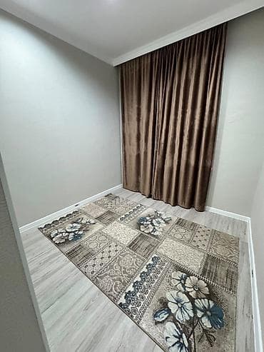 Недвижимость: 1 комната, 34 м², 105 серия, 1 этаж, Евроремонт — 5