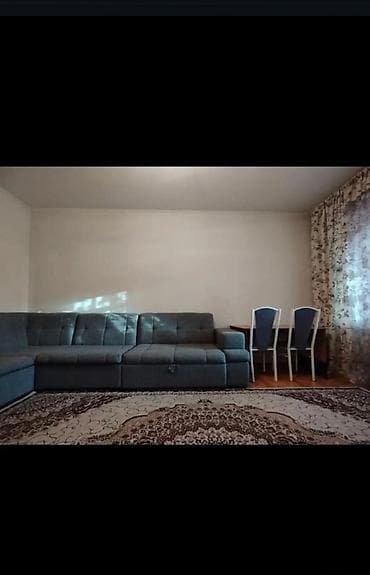 1 комната, 35 м², Верхний Джал 106 серия, 8 этаж, Старый ремонт