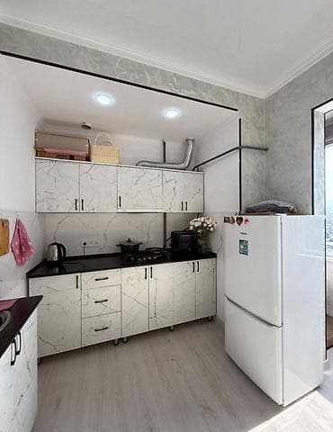 1 комната, 41 м², Элитка, 13 этаж, Евроремонт — 6